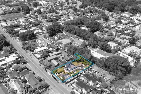 Photo of property in 24 Holmwood Road, Merivale, Christchurch, 8014