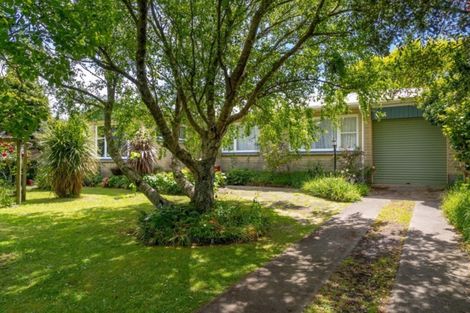 Photo of property in 25 William Benton Street, Featherston, 5710