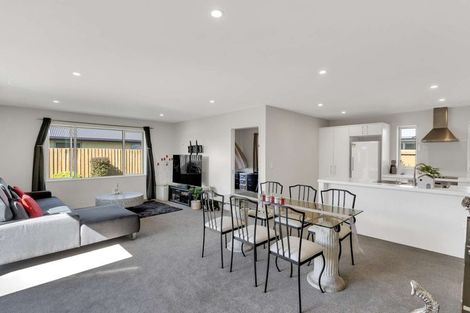 Photo of property in 22 Bradwell Crescent, Halswell, Christchurch, 8025