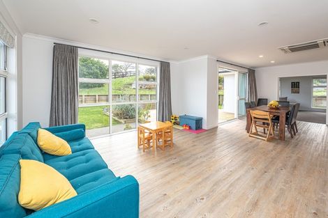 Photo of property in 193e Great North Road, Otamatea, Whanganui, 4501