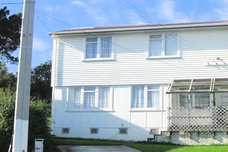 Photo of property in 8a-8b Devon Place, Cannons Creek, Porirua, 5024