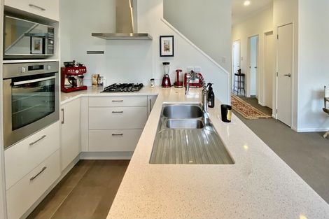 Photo of property in 12 Harvard Street, Hobsonville, Auckland, 0616