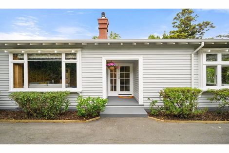 Photo of property in 25 Wembley Street, Sydenham, Christchurch, 8023