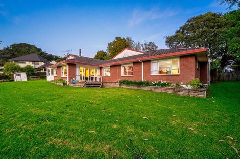 Photo of property in 94 Browns Lane, Flat Bush, Auckland, 2016