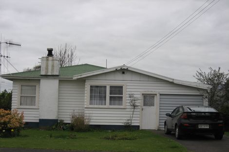 Photo of property in 67 Wilton Street, Levin, 5510