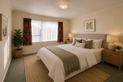 Photo of property in 15 Hillcrest Drive, Kelvin Grove, Palmerston North, 4414