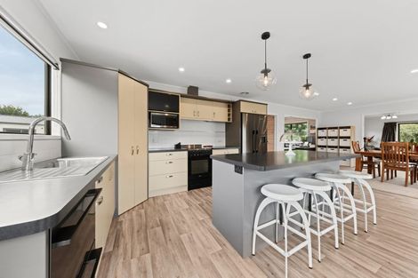 Photo of property in 1 Whitcombe Street, Lepperton, New Plymouth, 4373