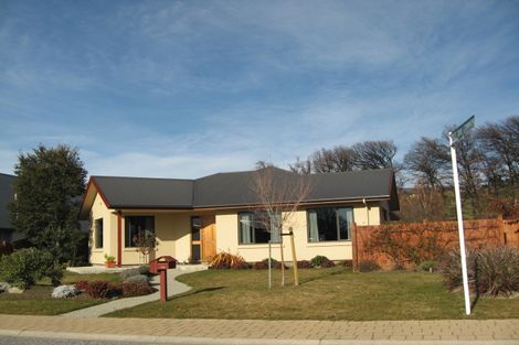Photo of property in 59 Meadowstone Drive, Wanaka, 9305