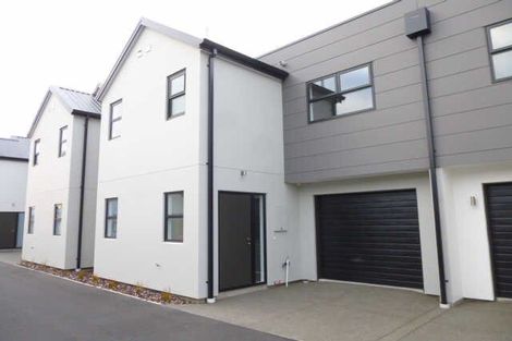 Photo of property in 5/34 John Campbell Crescent, Hillmorton, Christchurch, 8024