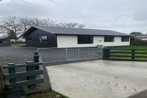Photo of property in 571 Franklin Street, Pirongia, 3802