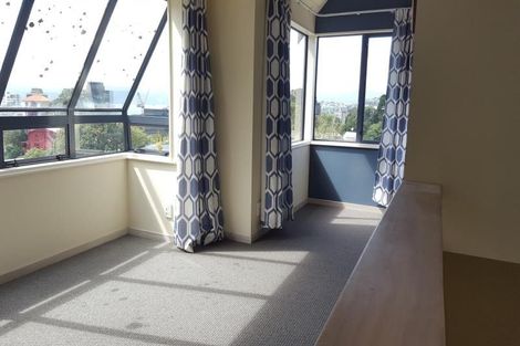 Photo of property in 14b Barton Terrace, Thorndon, Wellington, 6011