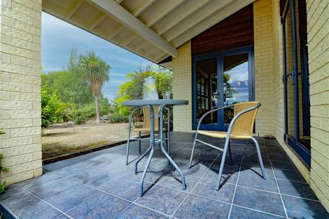 Photo of property in 3 Guilford Road, Geraldine Downs, Geraldine, 7991