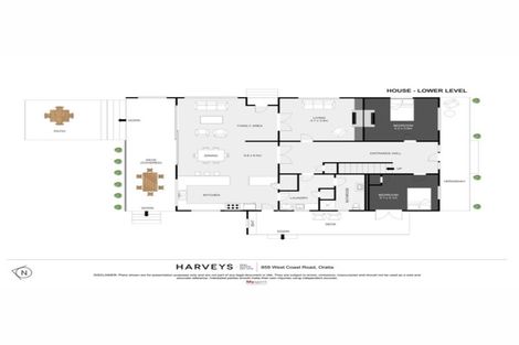 Photo of property in 859-863 West Coast Road, Oratia, Auckland, 0604