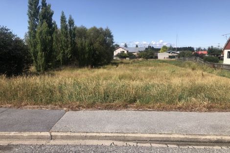 Photo of property in 38 Thomas Street, Ranfurly, 9332