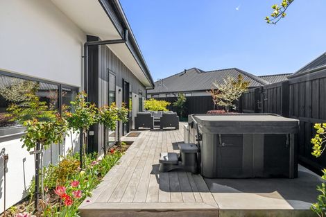 Photo of property in 11 Eleanor Lane, Casebrook, Christchurch, 8051