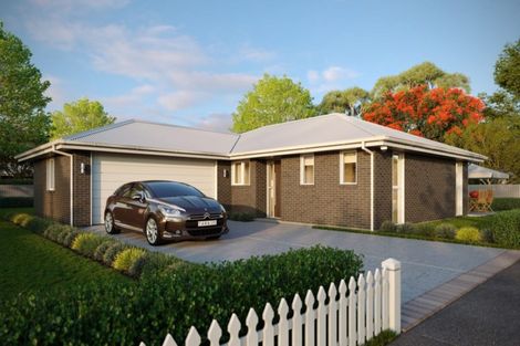 Photo of property in 38e Papawhero Drive, Bell Block, New Plymouth, 4312