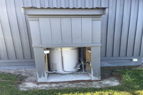 Photo of property in 81 Stockgrove Road, Glasnevin, Amberley, 7482