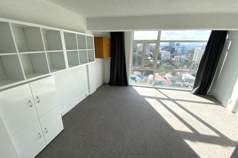 Photo of property in Fairmont Flats, 3c/20 Maarama Crescent, Aro Valley, Wellington, 6021
