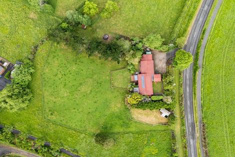 Photo of property in 205 Osborne Road, Horsham Downs, Hamilton, 3281