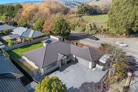 Photo of property in 17 Macartney Avenue, Halswell, Christchurch, 8025