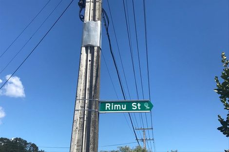 Photo of property in 3 Rimu Street, Wallaceville, Upper Hutt, 5018