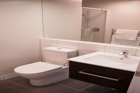 Photo of property in 404/8 Wigan Street, Te Aro, Wellington, 6011