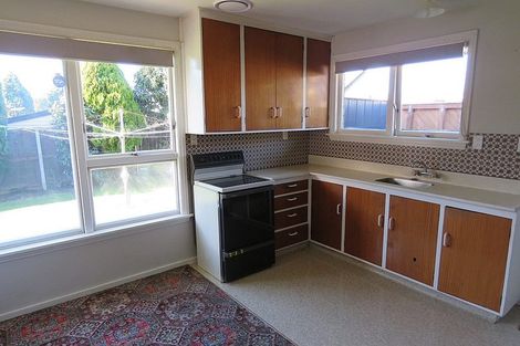 Photo of property in 1/314 Avonhead Road, Avonhead, Christchurch, 8042