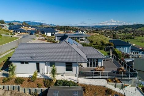 Photo of property in 26 Katania Heights, Brightwater, 7022