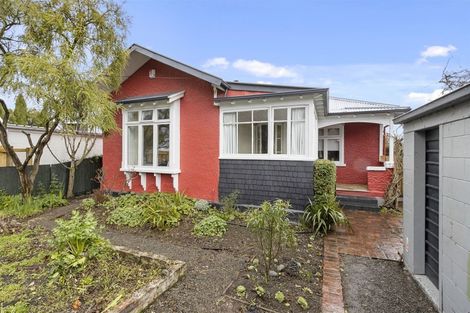 Photo of property in 23 Albany Street, St Albans, Christchurch, 8014