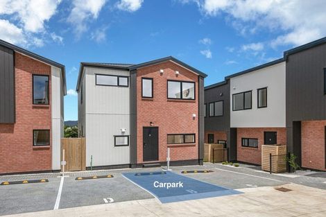 Photo of property in 36b Kaikoura Street, Maupuia, Wellington, 6022