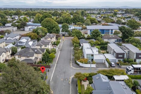 Photo of property in 1/9 Stirling Street, Merivale, Christchurch, 8014