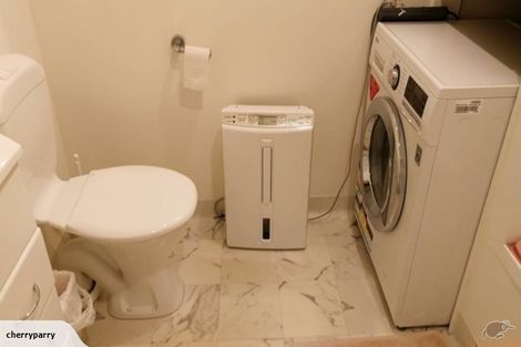 Photo of property in Terrace Heights Apartments, 10c/163 The Terrace, Wellington Central, Wellington, 6011