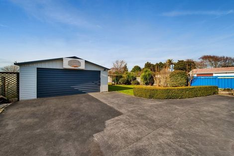 Photo of property in 64 Reid Avenue, Hawera, 4610