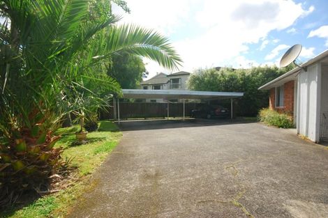 Photo of property in 29b Mark Road, Mount Albert, Auckland, 1025