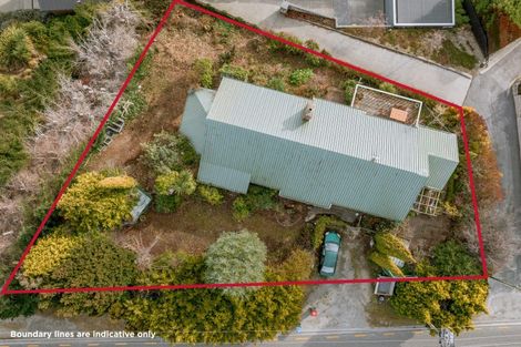 Photo of property in 367 Peninsula Road, Kelvin Heights, Queenstown, 9300