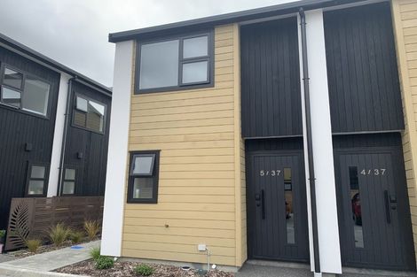 Photo of property in 5/37 Sladden Street, Naenae, Lower Hutt, 5011