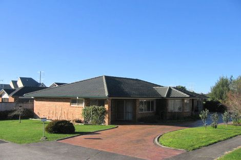 Photo of property in 10 Heritage Avenue, Chartwell, Hamilton, 3210