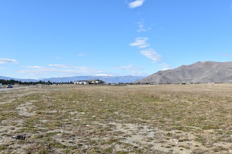 Photo of property in 4a Temple Drive, Twizel, 7901