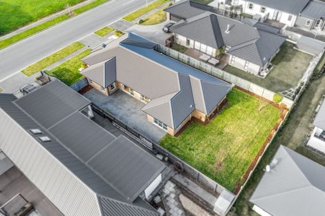 Photo of property in 58 Platinum Drive, Wigram, Christchurch, 8025