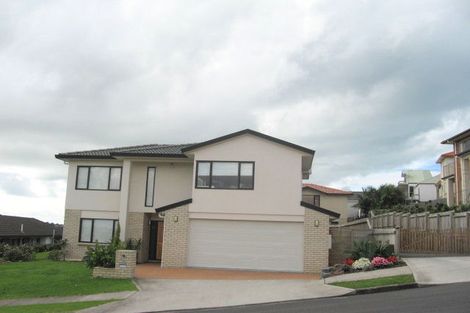 Photo of property in 8 Anure Place, Highland Park, Auckland, 2010
