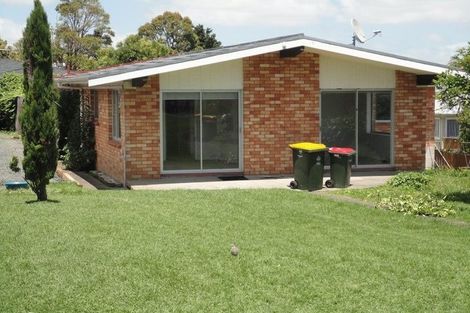 Photo of property in 1/22 Abercrombie Street, Howick, Auckland, 2014