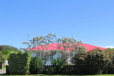 Photo of property in 334 Ormond Road, Riverdale, Gisborne, 4010