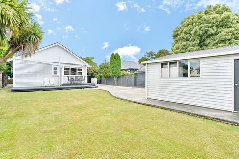 Photo of property in 34 Bletsoe Avenue, Spreydon, Christchurch, 8024