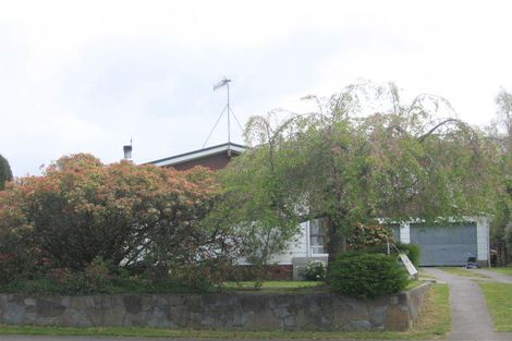 Photo of property in 94 Hyde Avenue, Richmond Heights, Taupo, 3330
