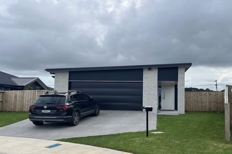 Photo of property in 14 Kekewai Place, Tikipunga, Whangarei, 0112