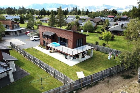 Photo of property in 9 Mount Charon Place, Hanmer Springs, 7334