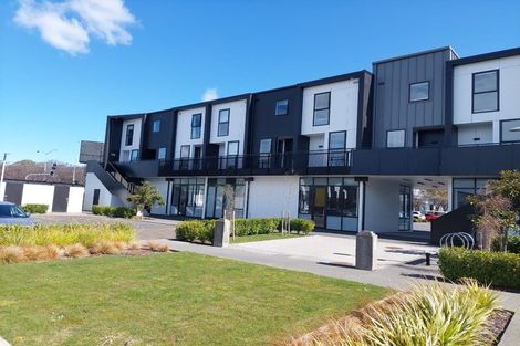 Photo of property in 12/4 Waverley Street, Sydenham, Christchurch, 8023