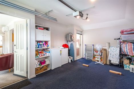 Photo of property in 34 Athelstan Street, Spreydon, Christchurch, 8024