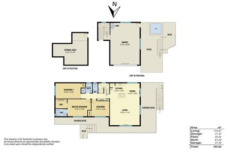 Photo of property in 8a Prospect Terrace, Pukekohe, 2120