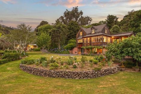 Photo of property in 81 Grehan Valley Road, Akaroa, 7520